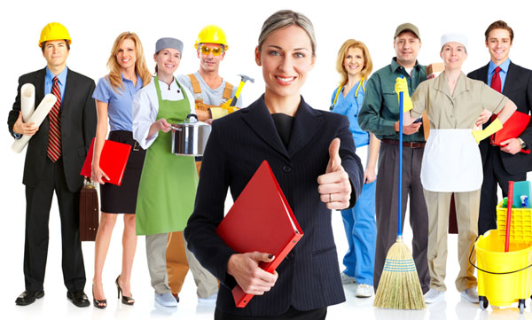 Sarıoğlan Ofis Temizliği Hizmeti